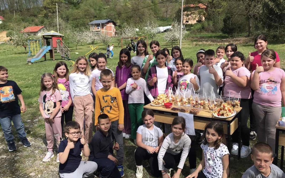 Oбиљежен Свјетски дан здравља